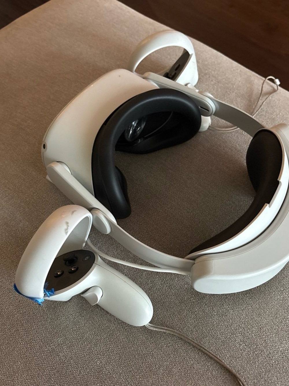 Oculus quest 2